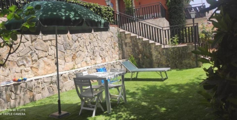 Bed and Breakfast Il Labirinto Sulmona Exteriér fotografie